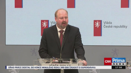 Co na to vaše peněženka, 6.1. v 17:55