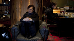 Sherlock