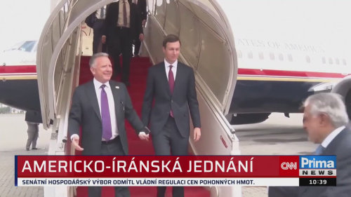 ZPRÁVY, 22.4. v 10:30