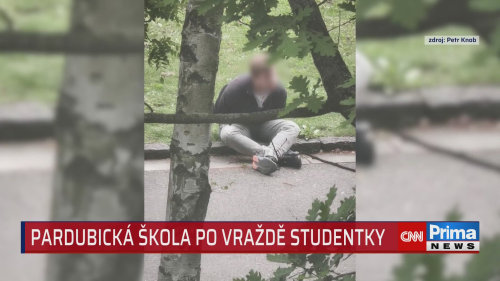 ZPRÁVY, 27.5. v 13:30