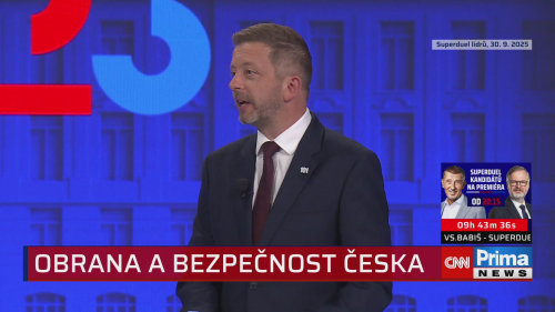 ZPRÁVY PLUS - 1.10. v 10:30