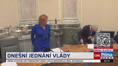 NOVÝ DEN, 11.5. v 08:00