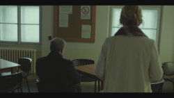 Elizaveta Maximová v seriálu Noční operatér