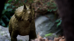 Nová putování s dinosaury