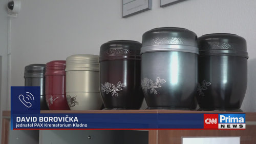 ZPRÁVY Z REGIONŮ - 11.5. v 17:25