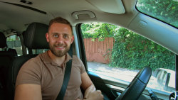 COOL Taxi