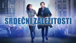 Srdeční záležitost
