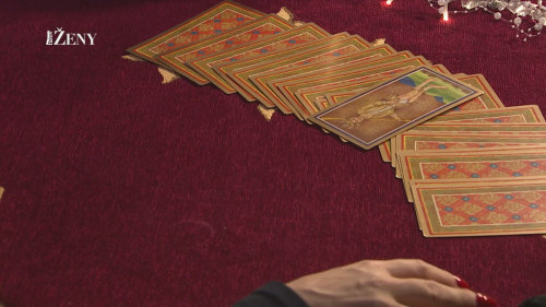 ŠTÍR – týden 22.12. – 28.12.2025