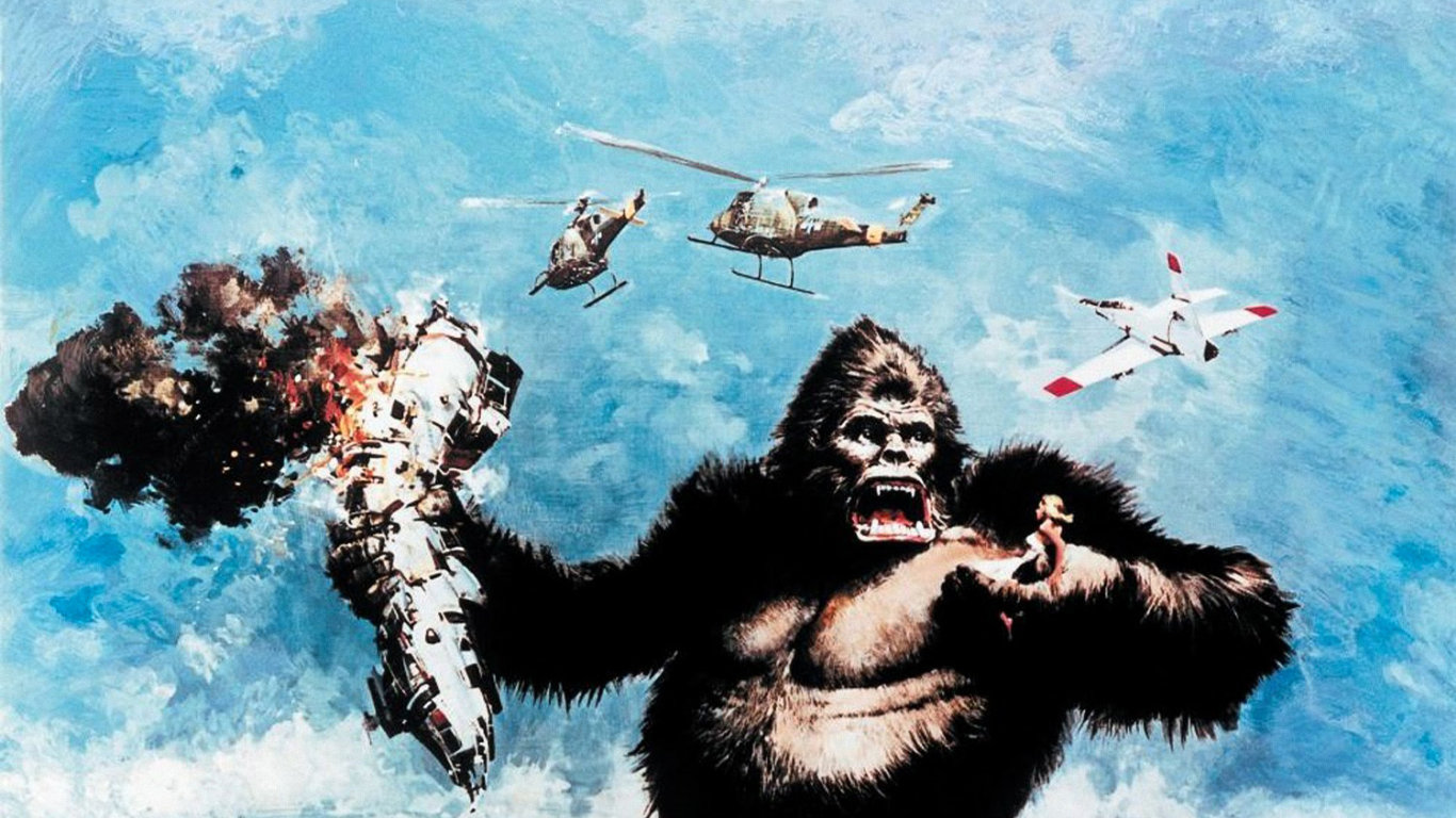 King Kong