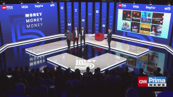 Konference Money Money Money - Martin Švehlák, Tomáš Večeřa, Tomáš Vojáček
