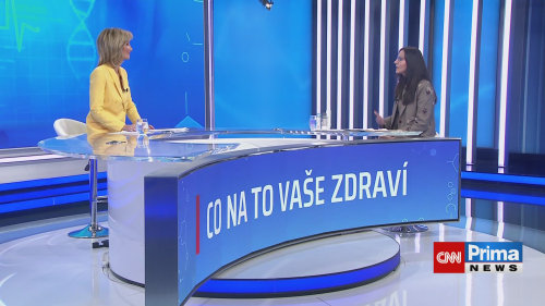 Co na to vaše zdraví, 29.10. v 18:10 - Alzheimer home + Stomie a vše kolem ní
