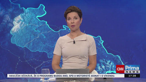 ZPRÁVY Z REGIONŮ - 21.10. v 17:25