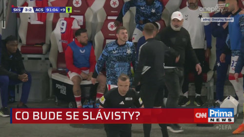 ZPRÁVY, 12.5. v 13:30