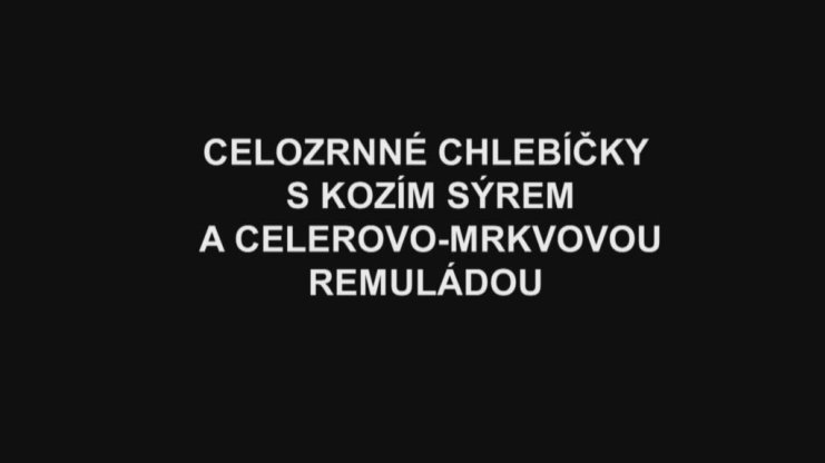 Náhled videa