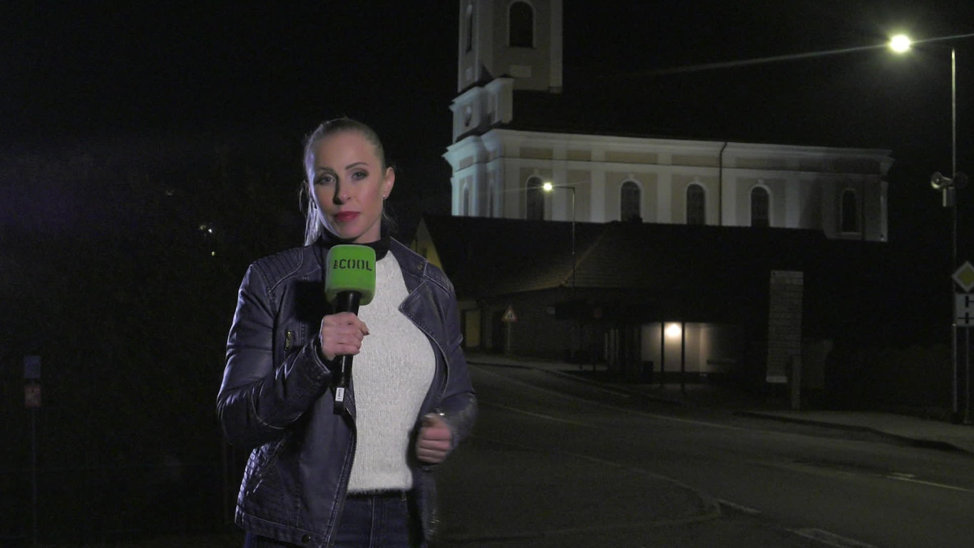 Úplně debilní zprávy 18.3.2020