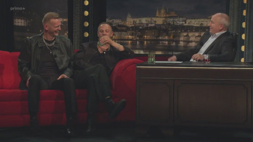 Tomáš a Ondřej Polákovi v SJK v dubnu 2026