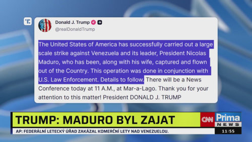 ZPRÁVY, 3.1. v 11:55 - Jaroslav Bílek, Jan Lipavský, Tomáš Petříček, Lukáš Kovanda