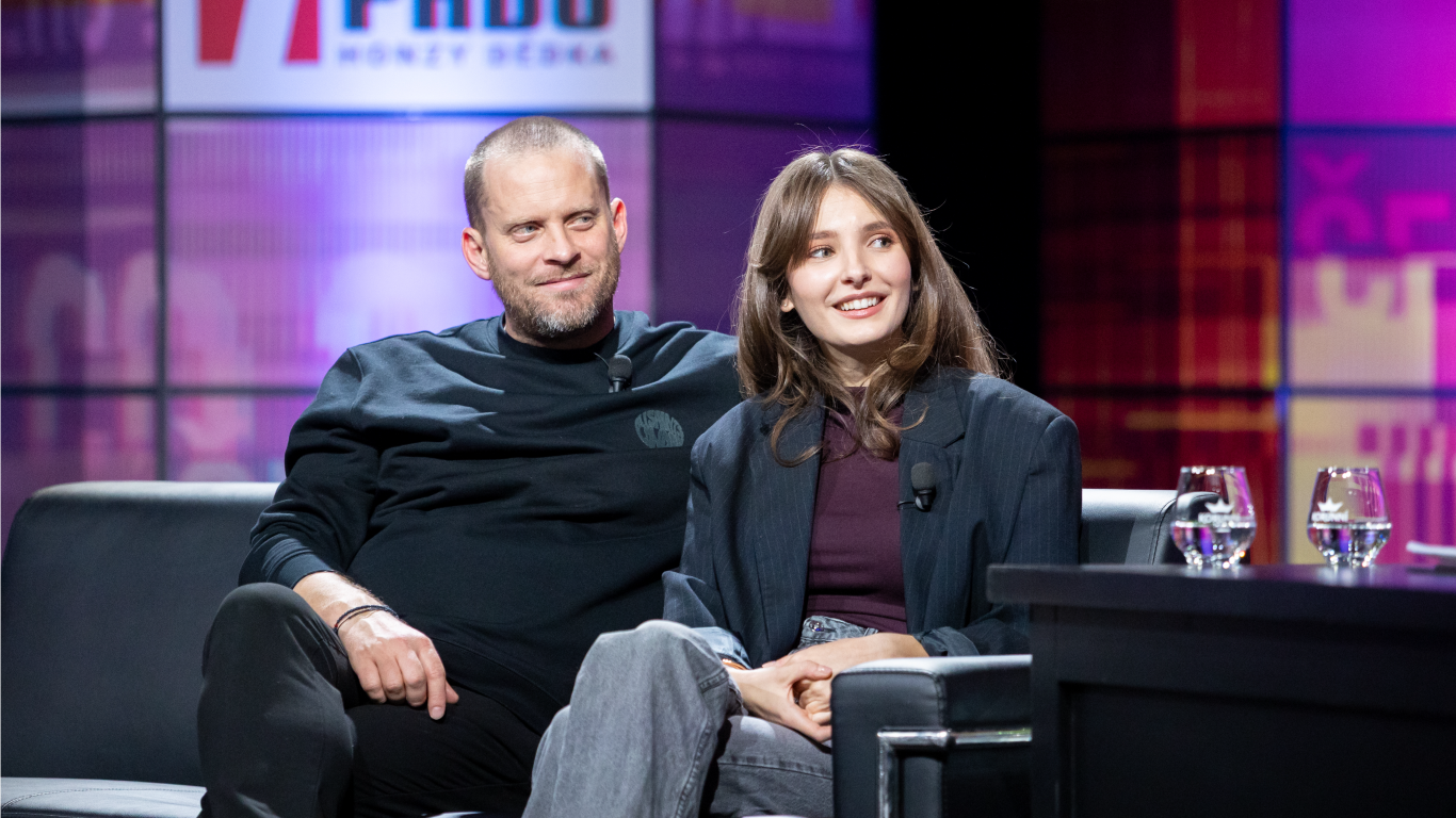 J.Prachař; S.Sandeva; I.Frühlingová; M.Karasová; A.Čunderlíková; L.Klein