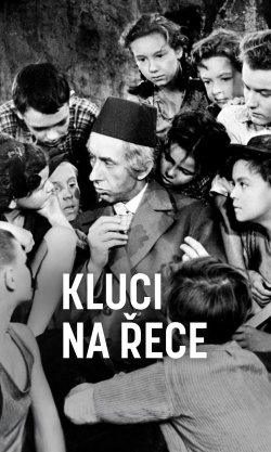 Kluci na řece
