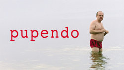 Pupendo