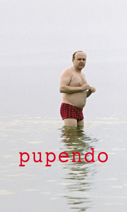 Pupendo