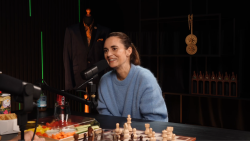 Rozhovor s Danielou (10. ve vyhnanství)