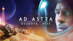 Ad Astra: Osudová mise