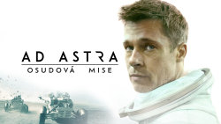 Ad Astra: Osudová mise