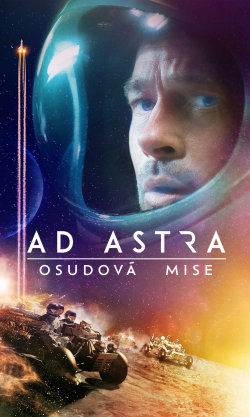 Ad Astra: Osudová mise