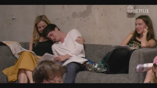 Trailer: One Last Adventure: The Making of Stranger Things 5