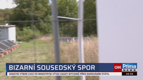 ZPRÁVY Z REGIONŮ - 26.8. v 16:55