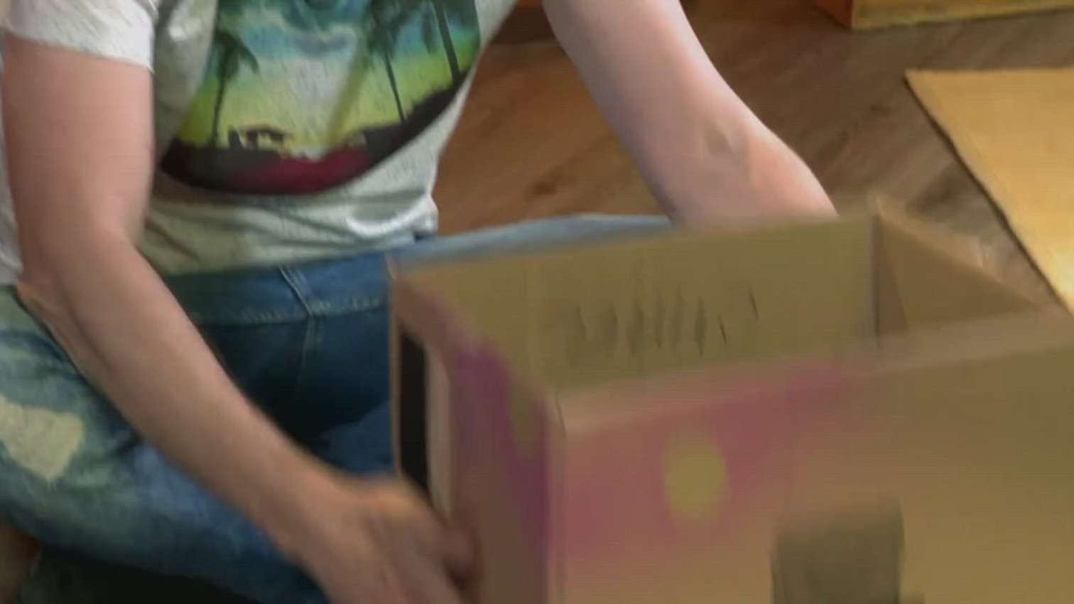 Náhled videa