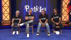 Prima Partička