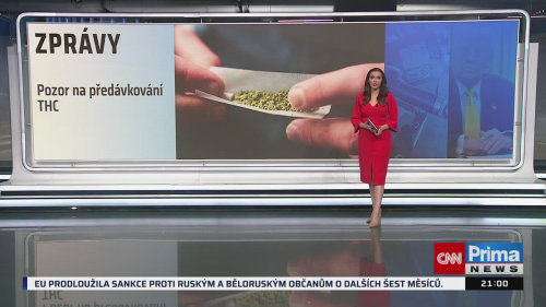 ZPRÁVY, 15.3. v 21:00