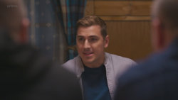 Kožíšek sbalí Molnárovou během 48 hodin – Kamarádi (77)