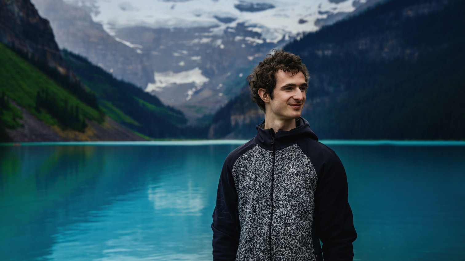 Adam Ondra - nejlepší světový horolezec