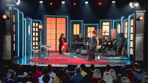 MARTA (15): Tloustnutí, spolu se cvičením