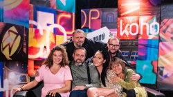 7 pádů Honzy Dědka