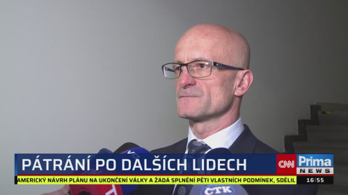 ZPRÁVY Z REGIONŮ, 25.3. v 16:55