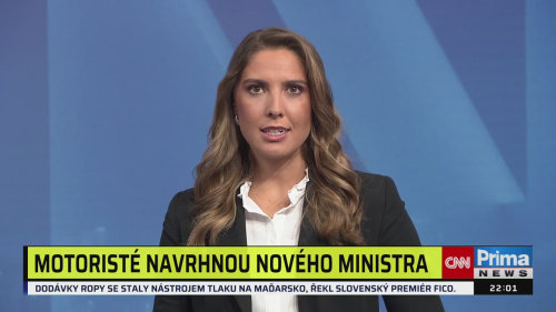 ZPRÁVY, 15.2. v 22:00