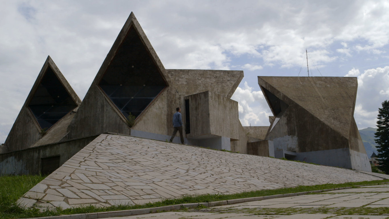 Nástroje emancipace