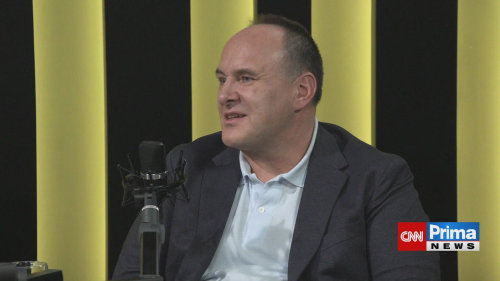 Klíč k bydlení, Cesta k hypotéce - 8.11. v 12:25