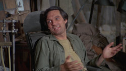 M*A*S*H