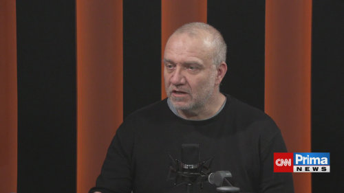 Spáleniště , 16.5. v 21:30 - Tragédie na Florenci
