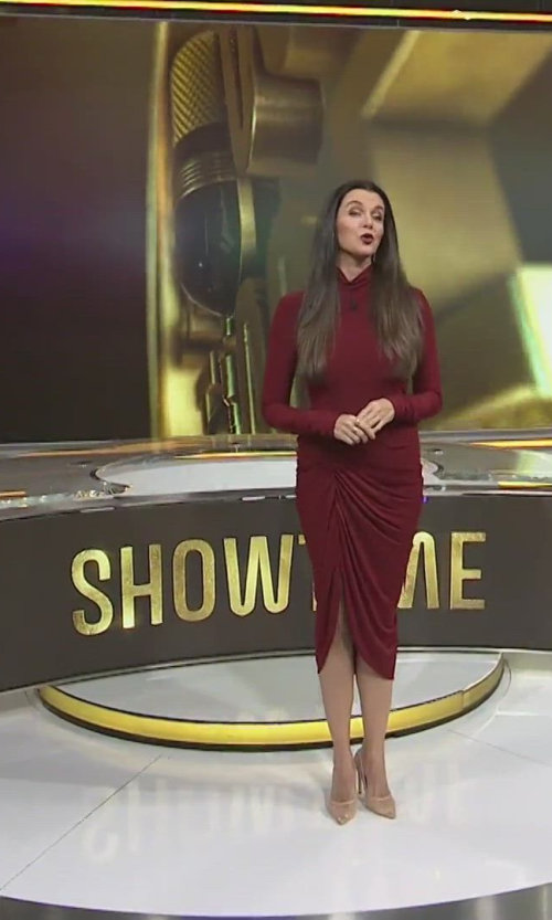 Jiřina Bohdalová prozradila, čeho si váží na Livii Klausové