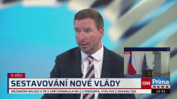 K VĚCI, Jan Kubáček - 6.10. v 12:30