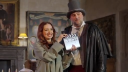 S2E11 - Co jste v díle neviděli (2/3)