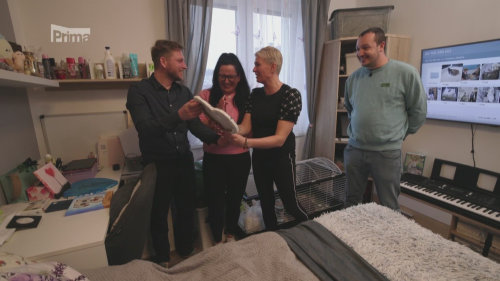 Nikola hodnotí obraz - Prostřeno! S31 (48)