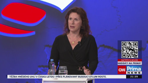 Debata kandidátů na Budějovického primátora o vyšší dani z nemovitosti