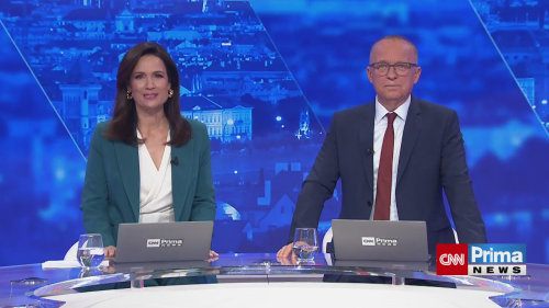 Hugo Sochůrek musel kvůli nominaci na MS zabrat ve škole